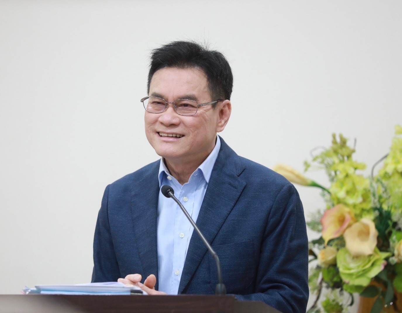 “จุรินทร์”เผยประกันรายได้ยางพาราปี 4 เตรียมเข้า ครม.แล้ว จ่ายเงินชดเชยส่วนต่างหลังไฟเขียว 2 จุรินทร์