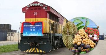 รถไฟจีนเวียดนาม3