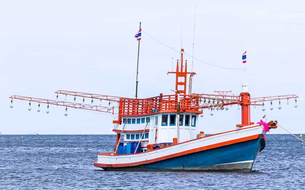 เรือประมง 9 1