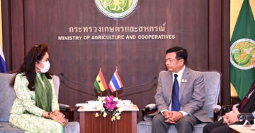ไทย