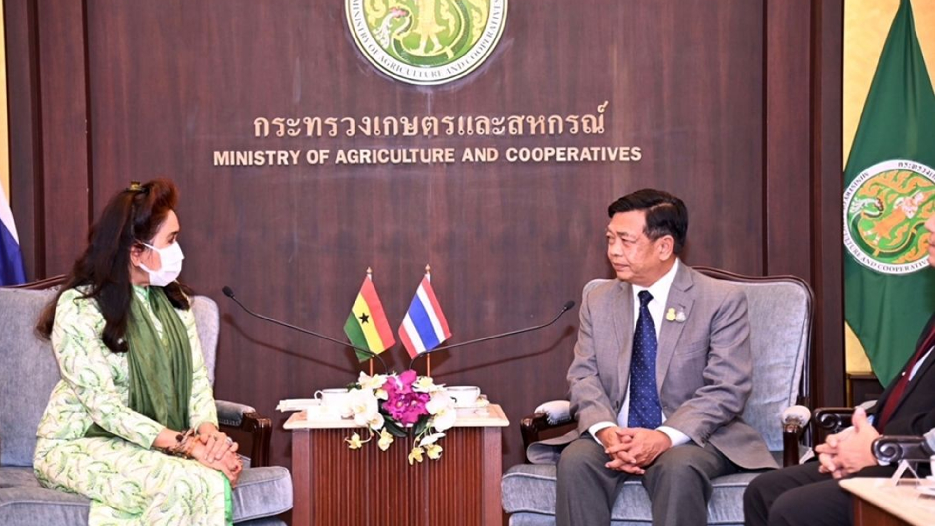 ไทย