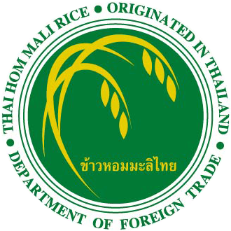 23203 1 ตราเขียว