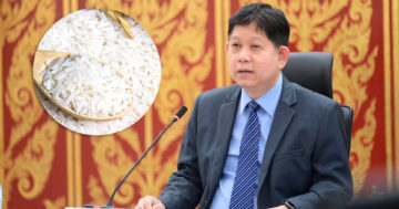 ข้าวไทยในจีน3