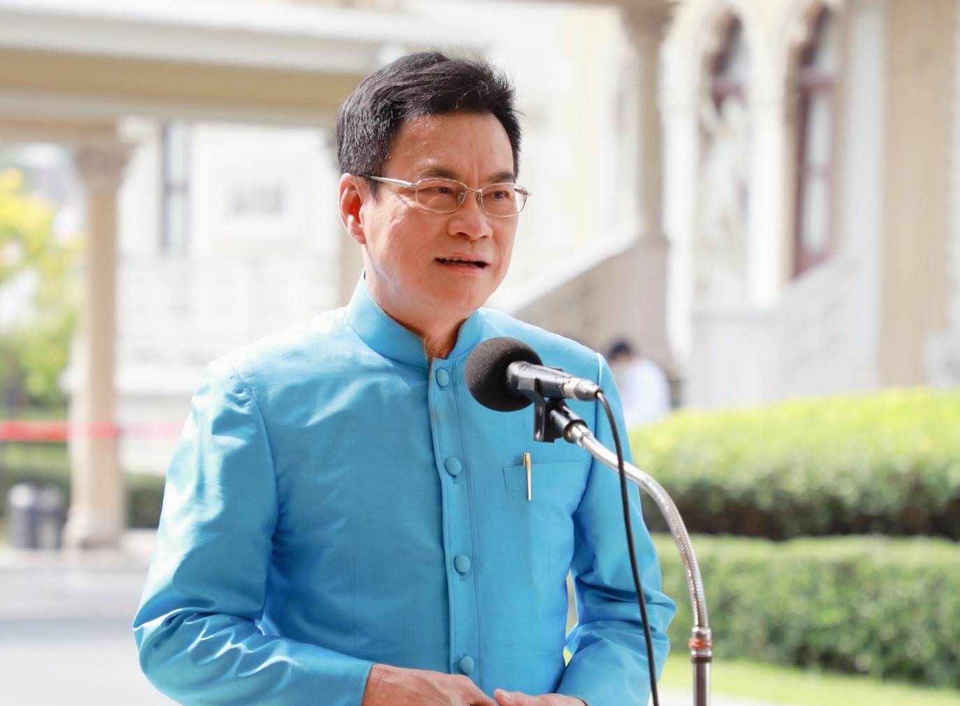 จุรินทร์
