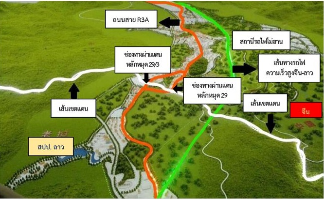 แผนที่