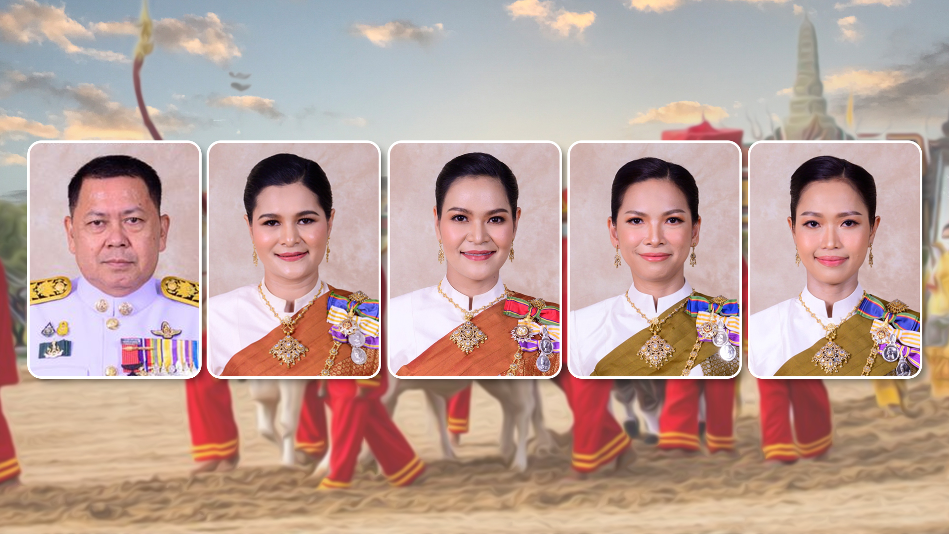 5คน