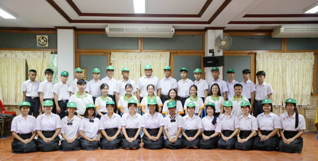 7. โรงเรียนโนนกอกวิทยา สถาบันเกษตรกรดีเด่น 1024x521 1