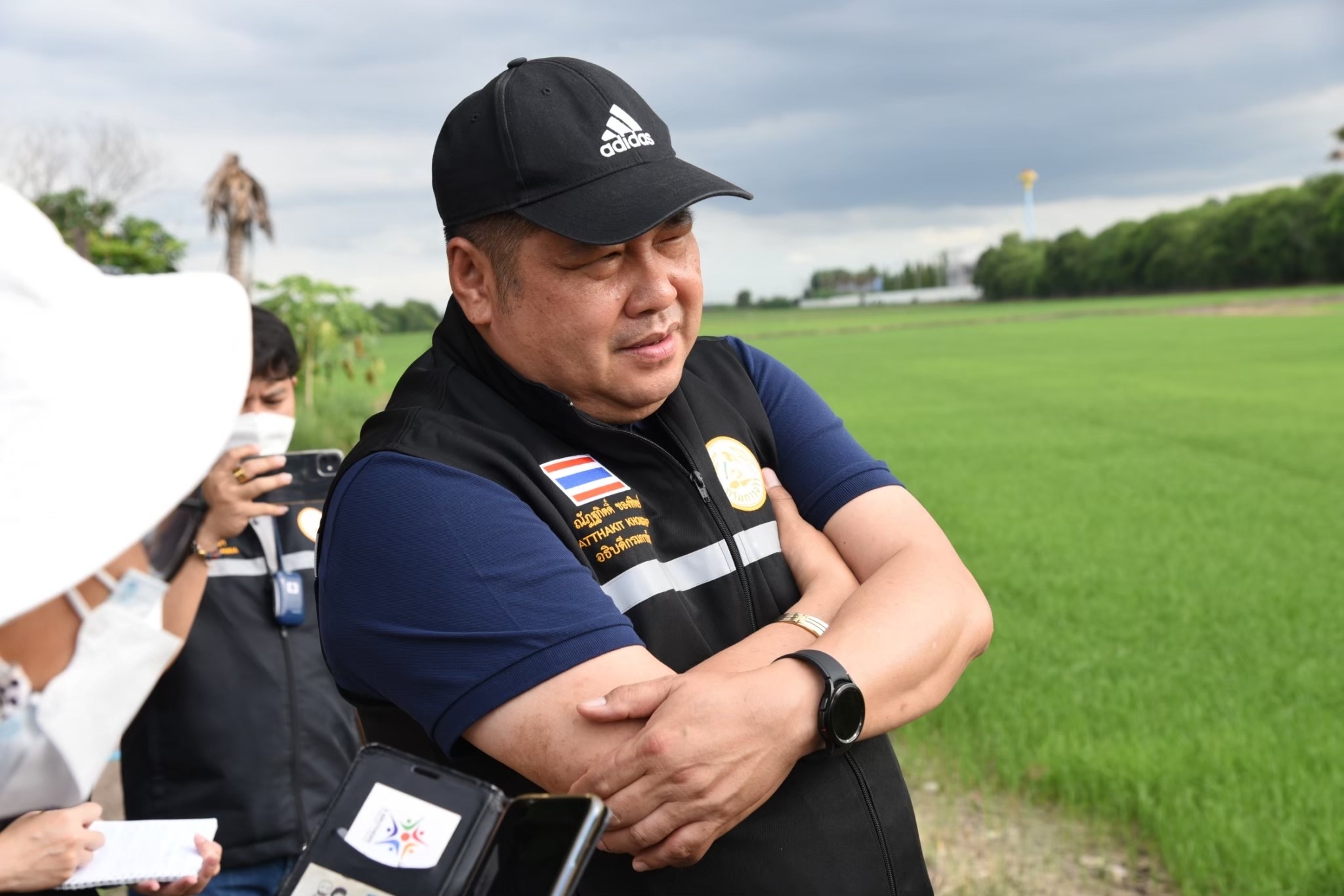 กรมข้าว