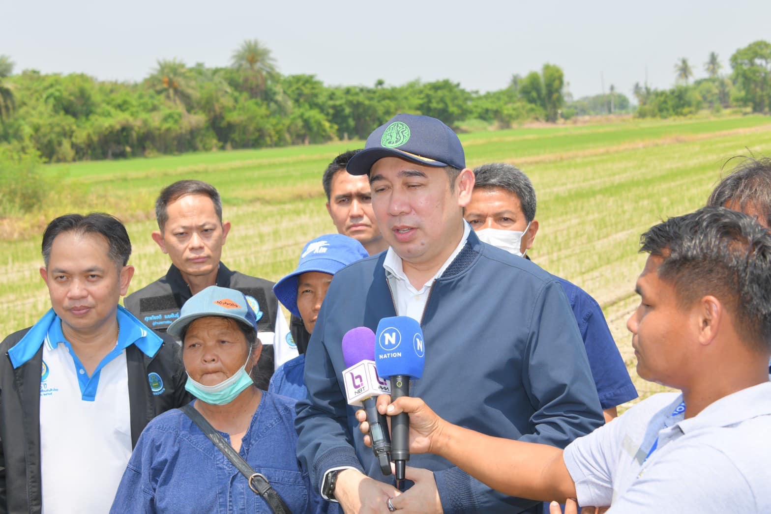 กรมชลฯ 2