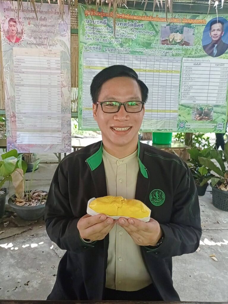 ทุเรียน 6 1