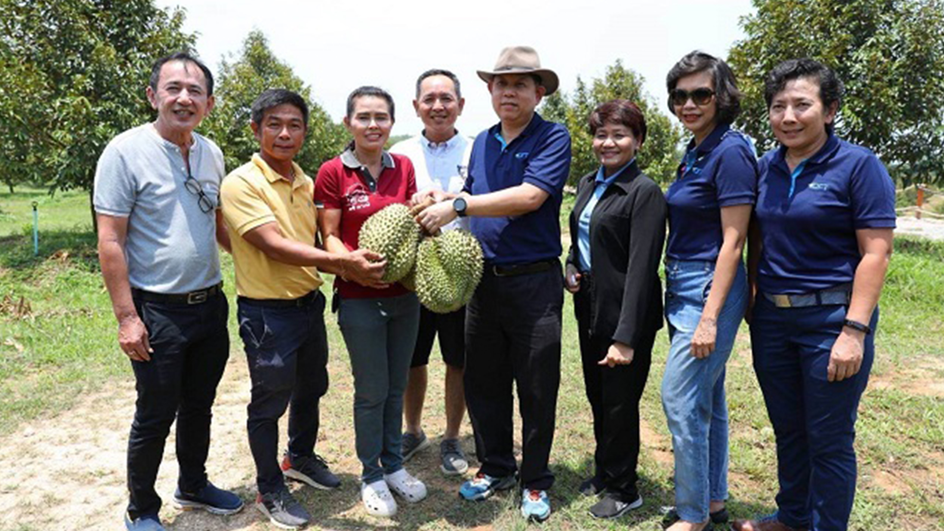 ทุเรียนระยอง3