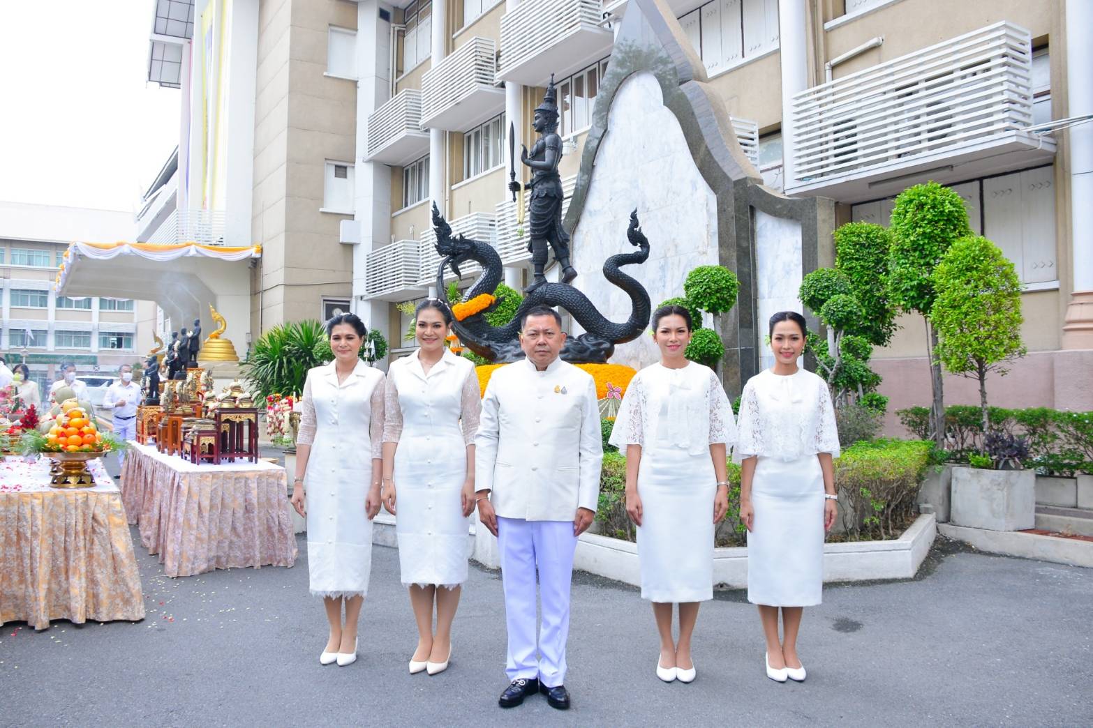 บวงสรวง 1
