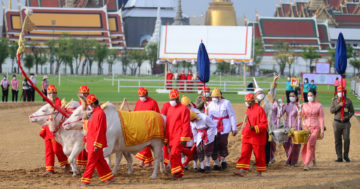 ปลัด