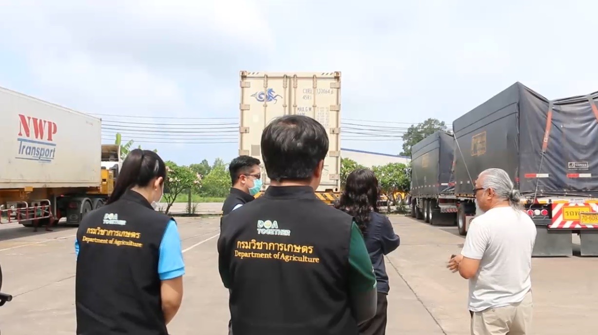 กรม 3 5