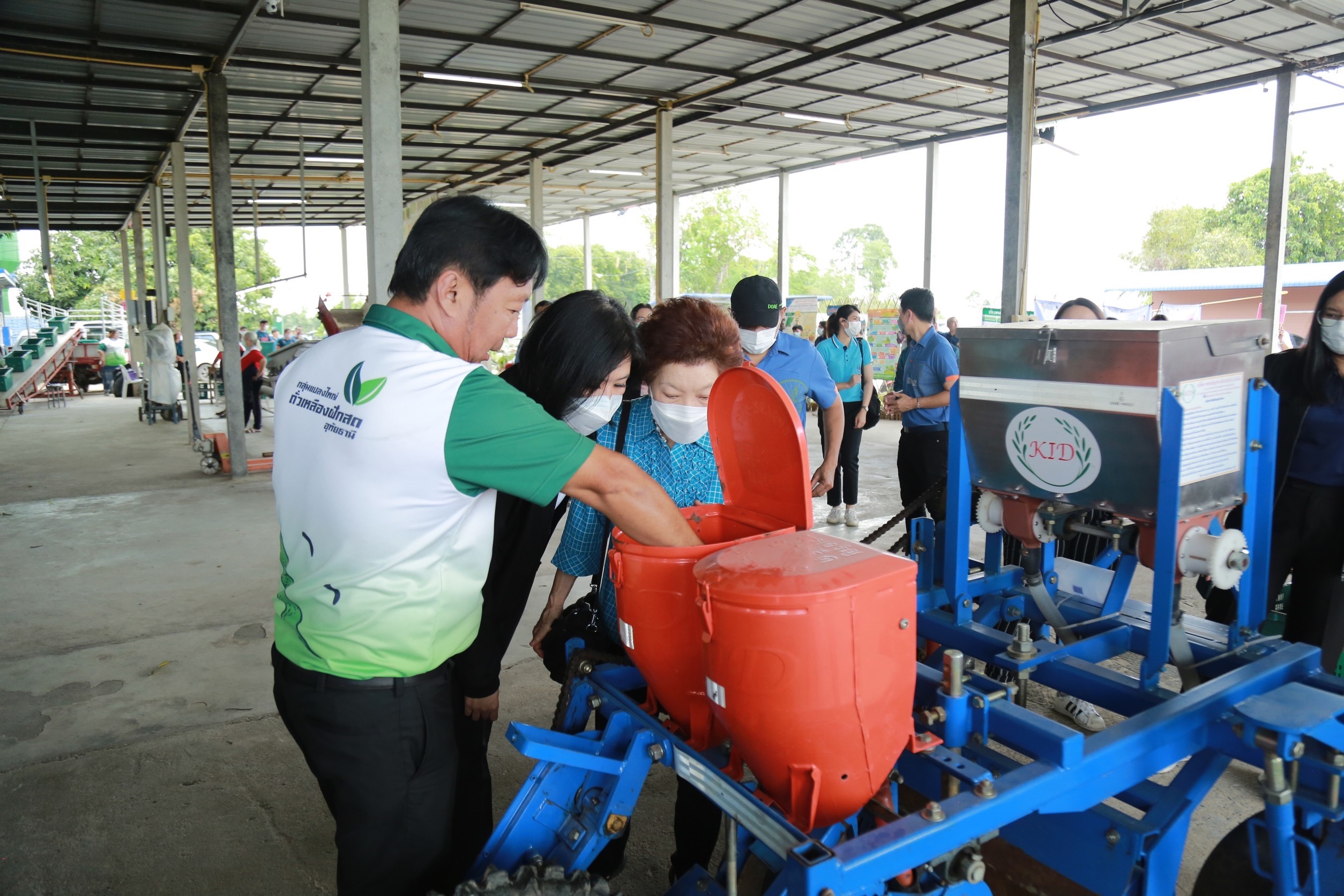 กรม 5 1