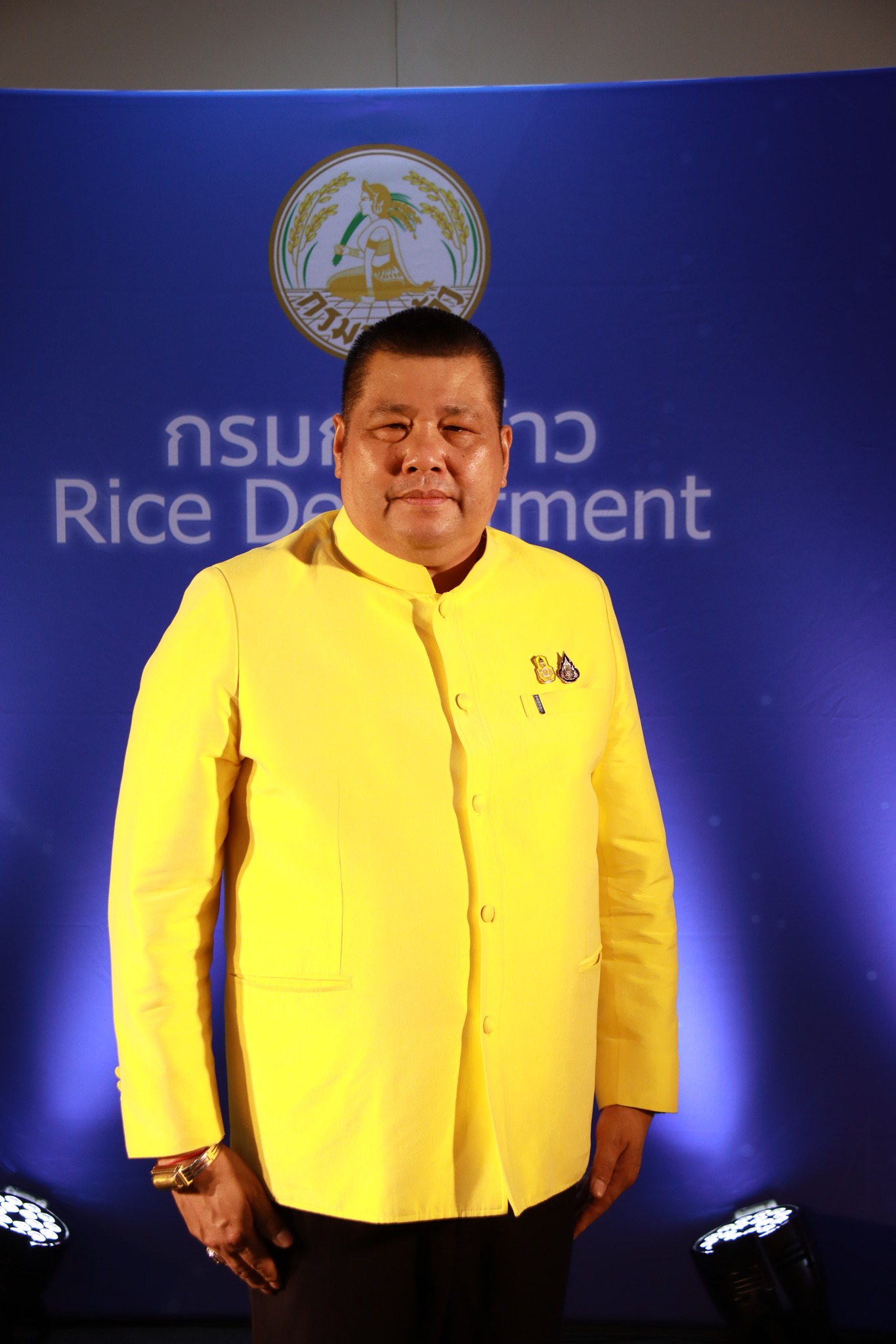 กรมการข้าว 1 1