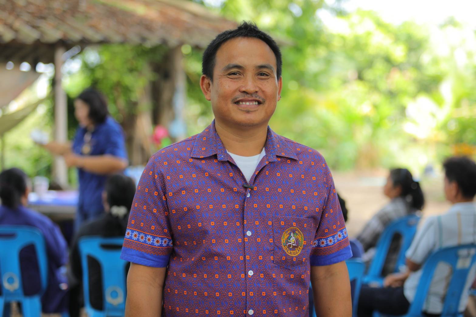 กรมข้าว 7
