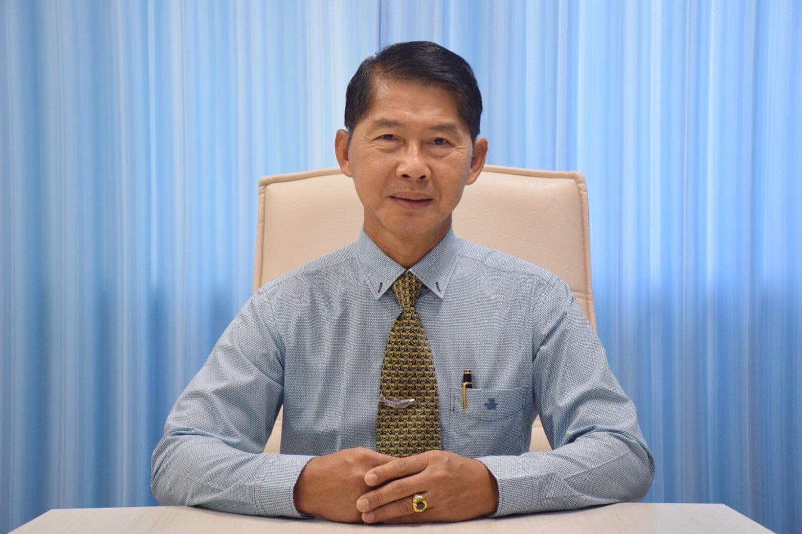 กรมประมง