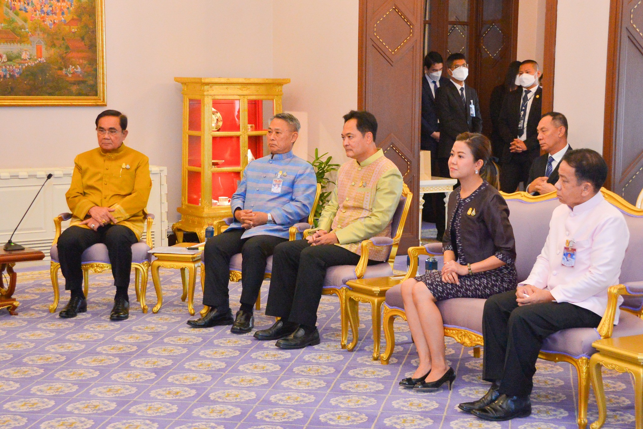 ชาวนา 2
