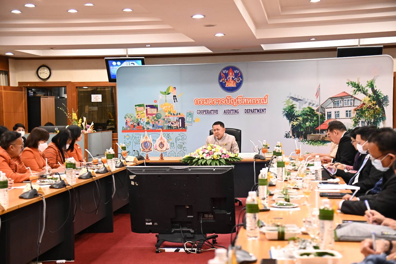 ตรวจ
