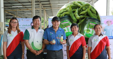 ถั่ว