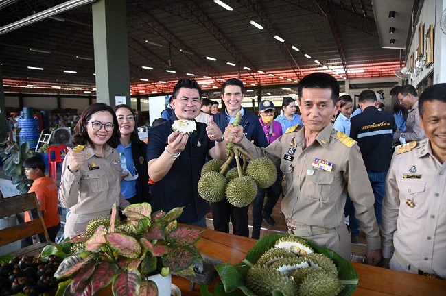 ทุเรียน 3 2
