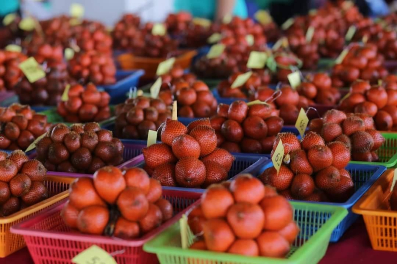 ลิ้นจี่ 8