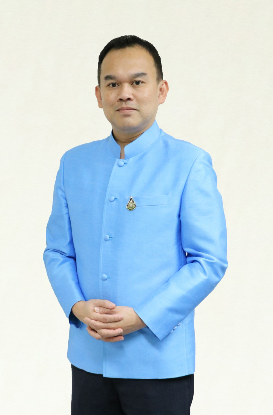 เลขาธิการ สศก