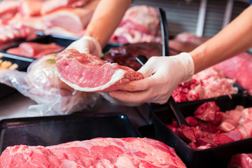 Butcher Shop 2