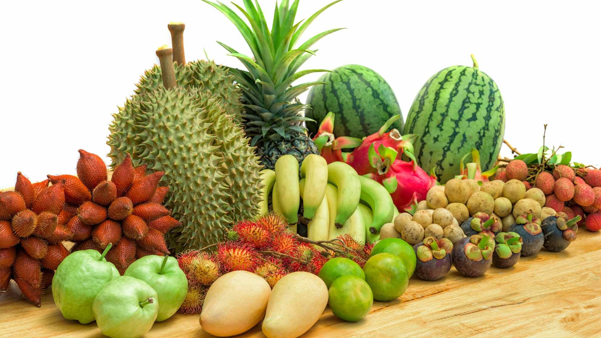 ตลาดจีน3