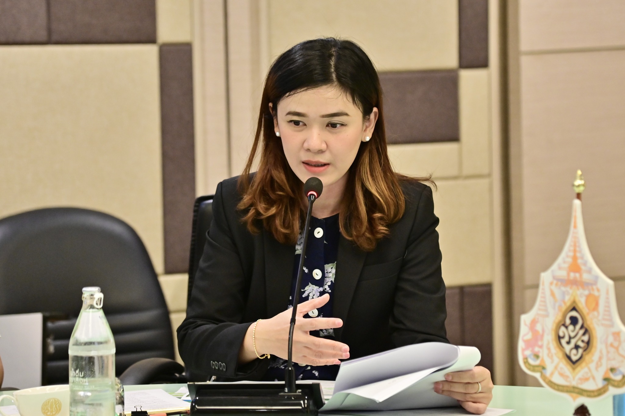 พรรณ 3