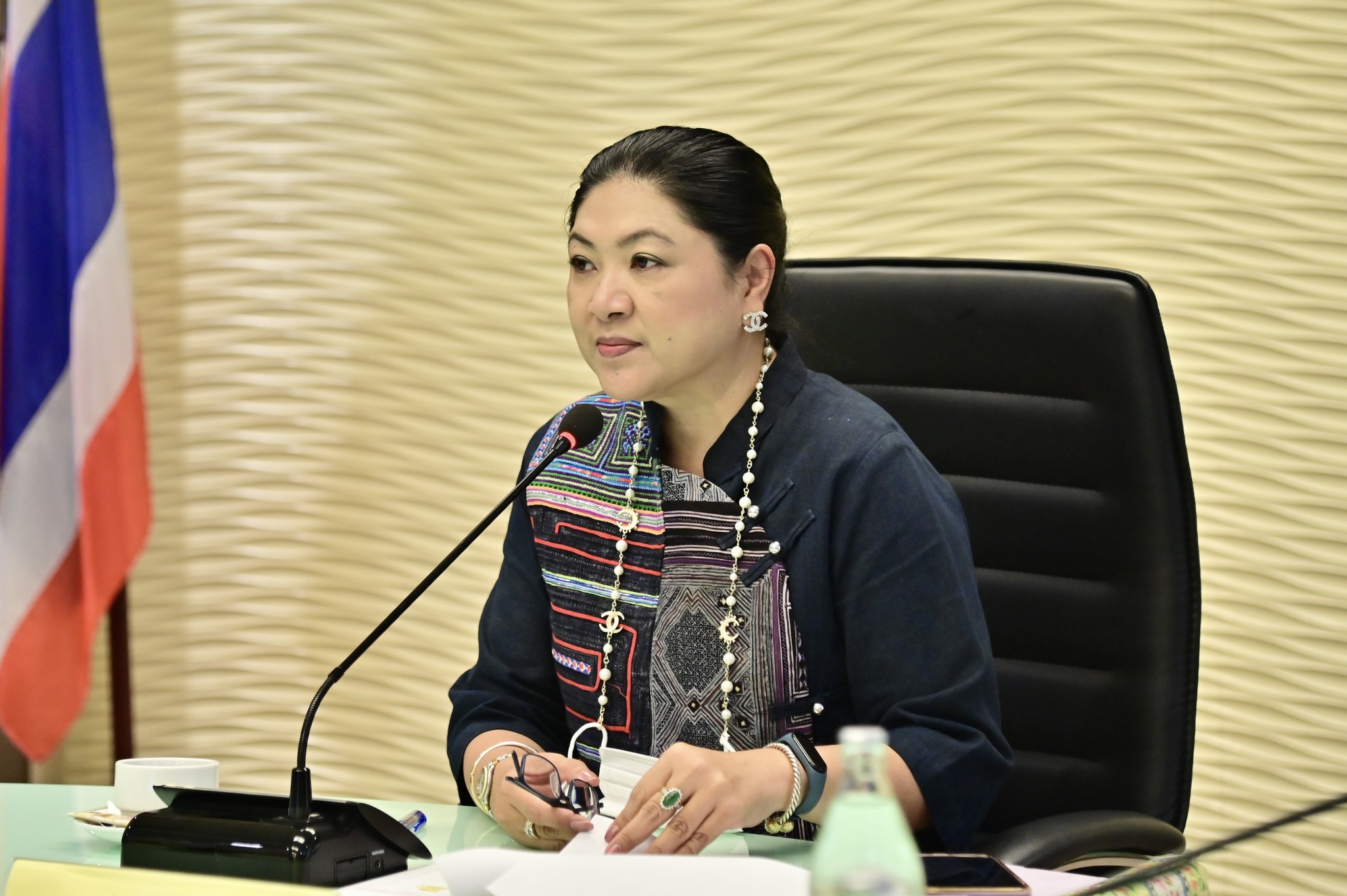 พรรณ