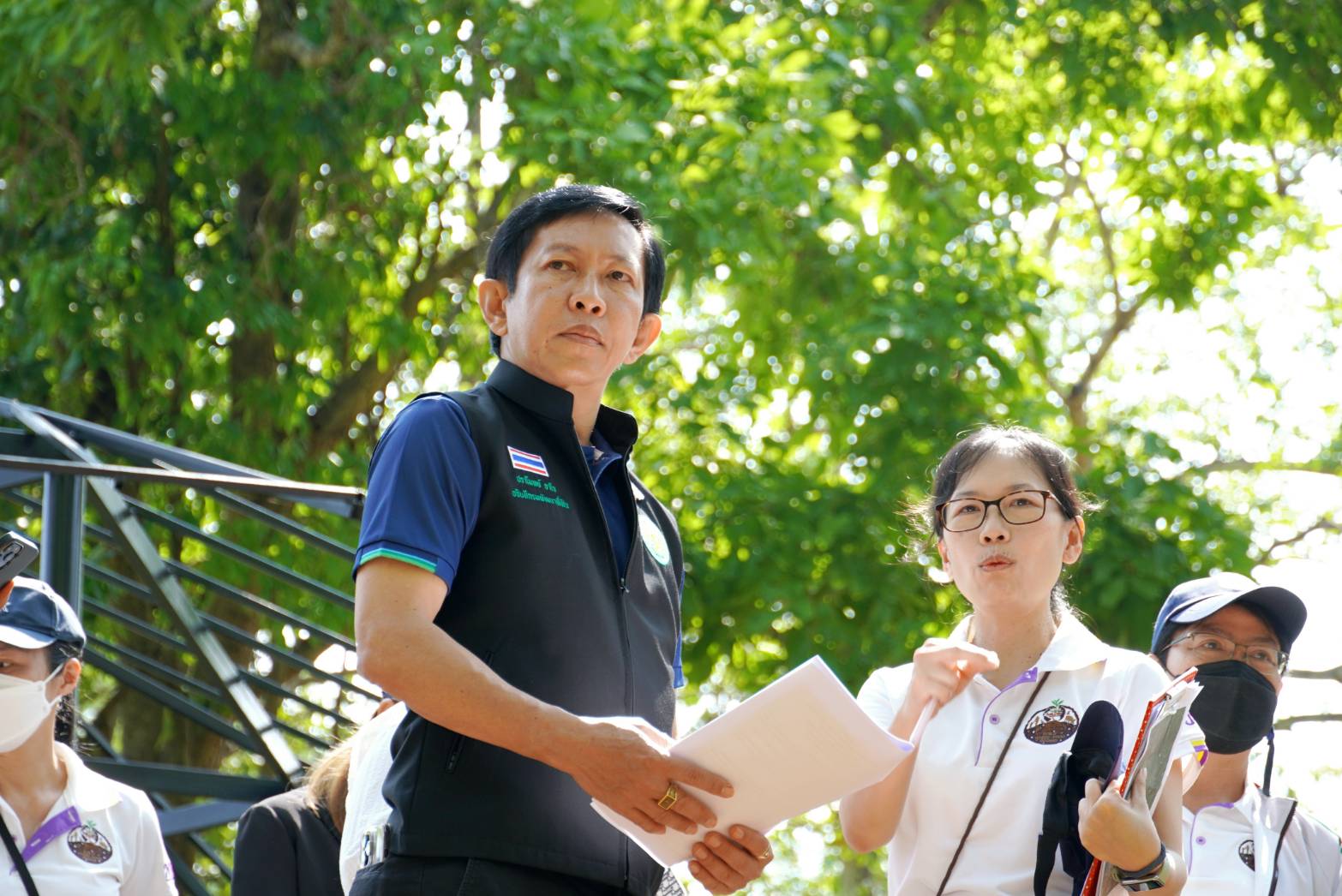 อธิบดี 2