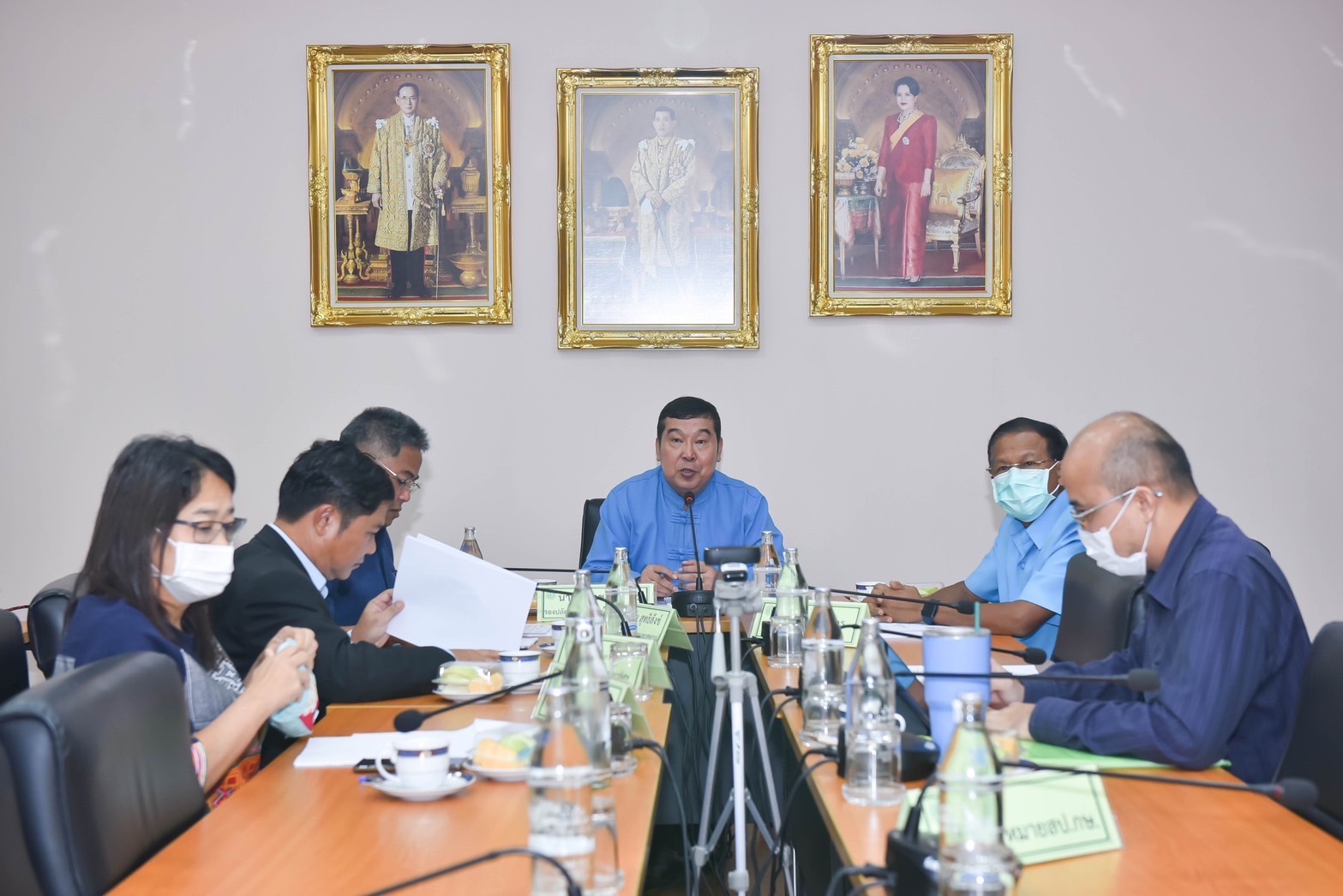 เกษตร 6