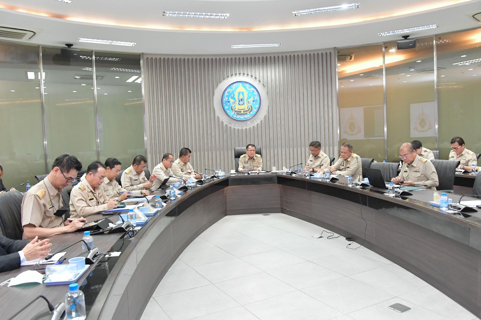 กรม 2 1