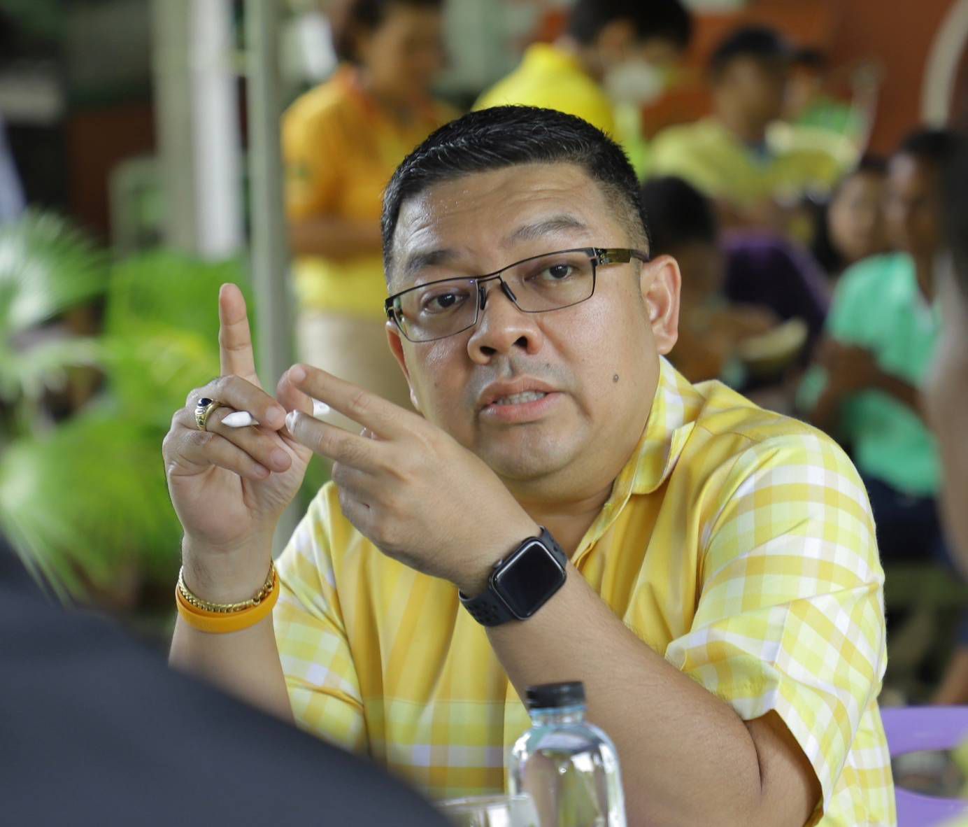 กรม 5