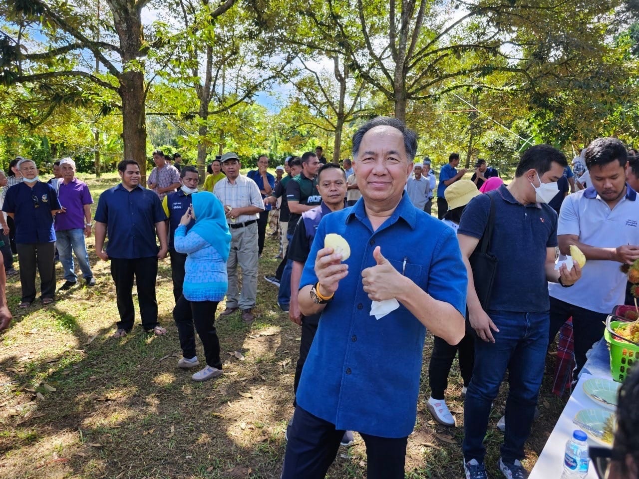 กฤ
