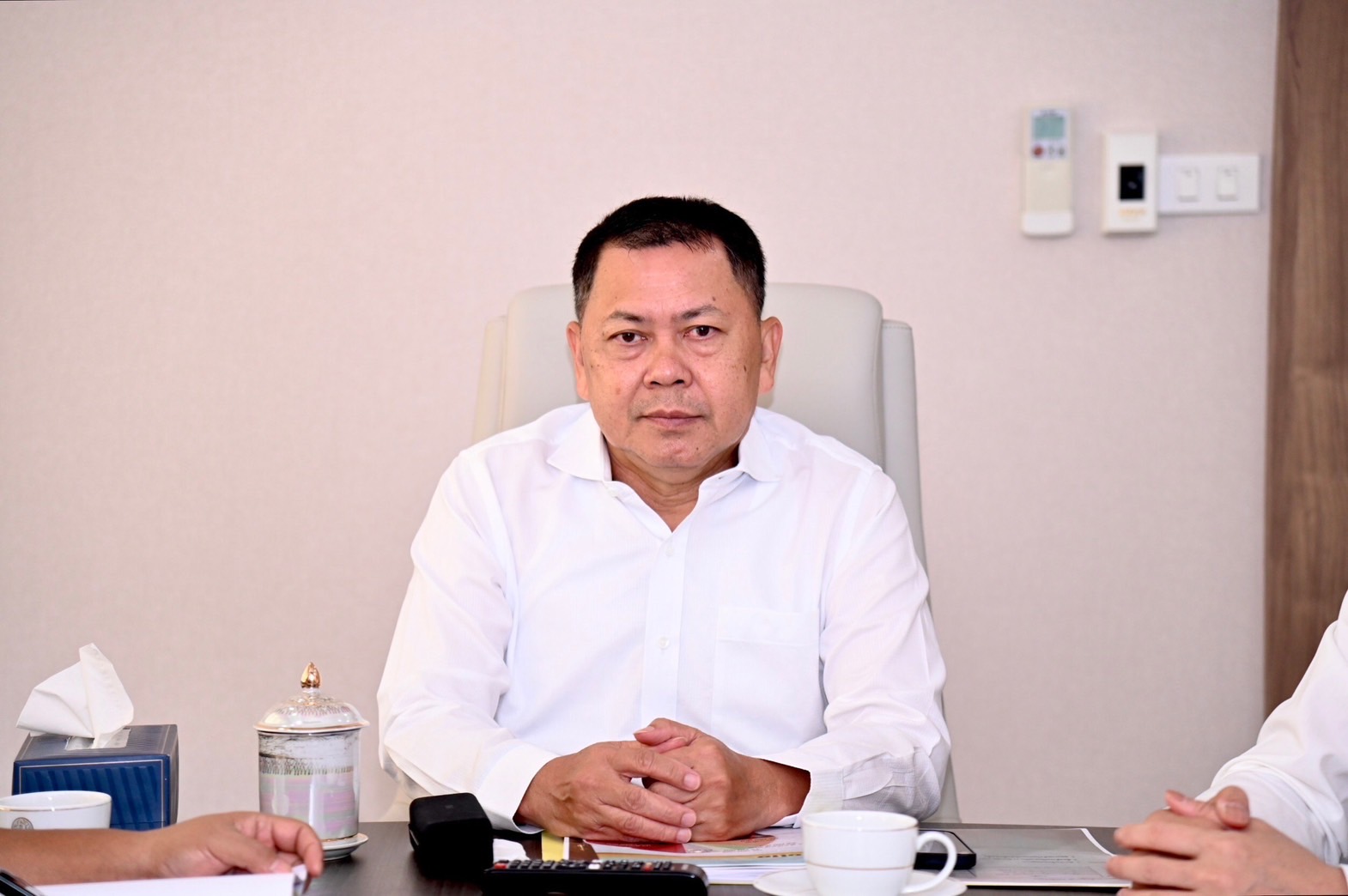 ประยูร