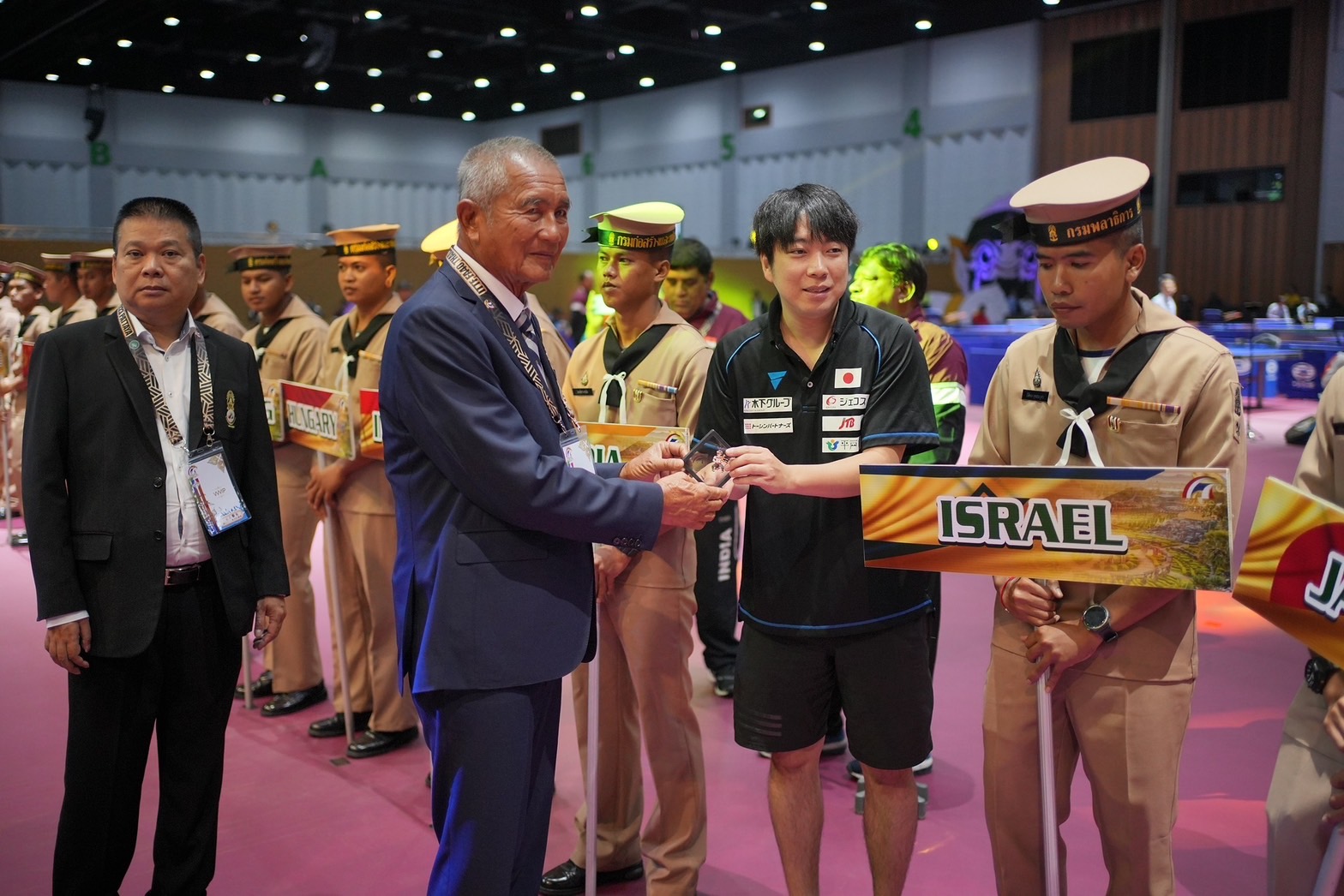 พิการ 2