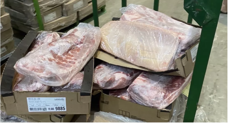 หมูเถื่อน 10 1