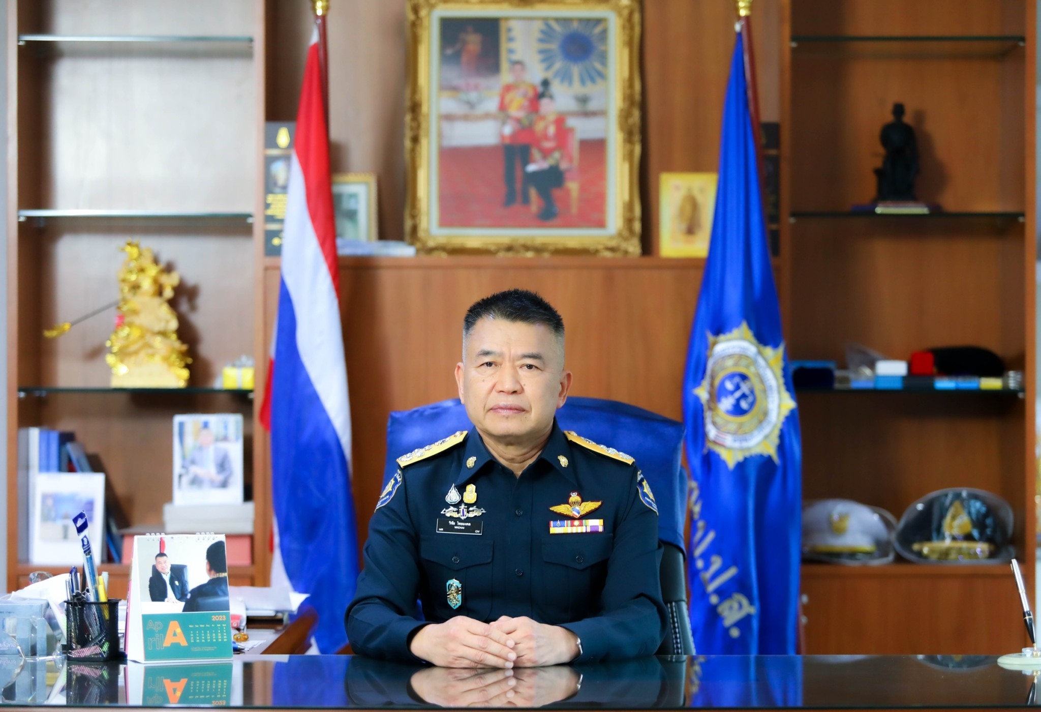 เลขา