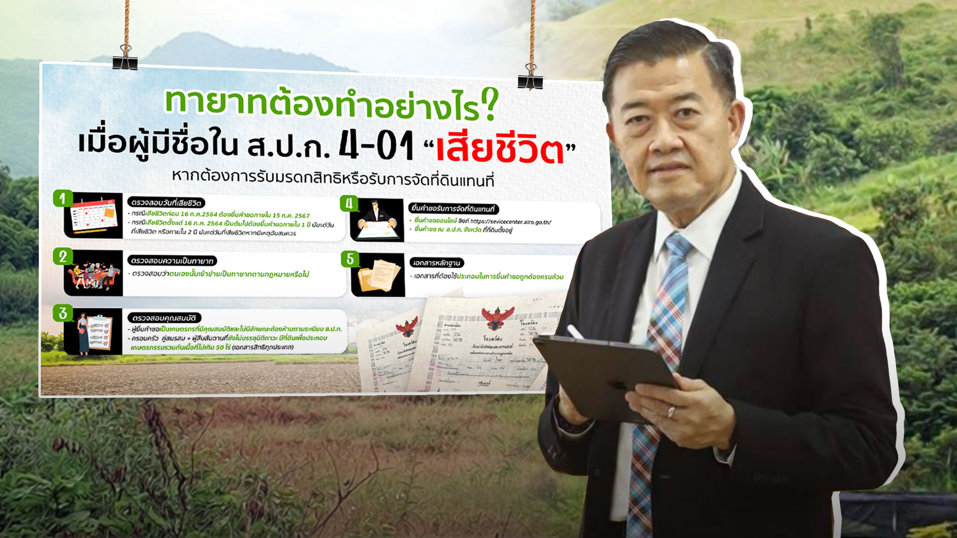 ทายาทnologo
