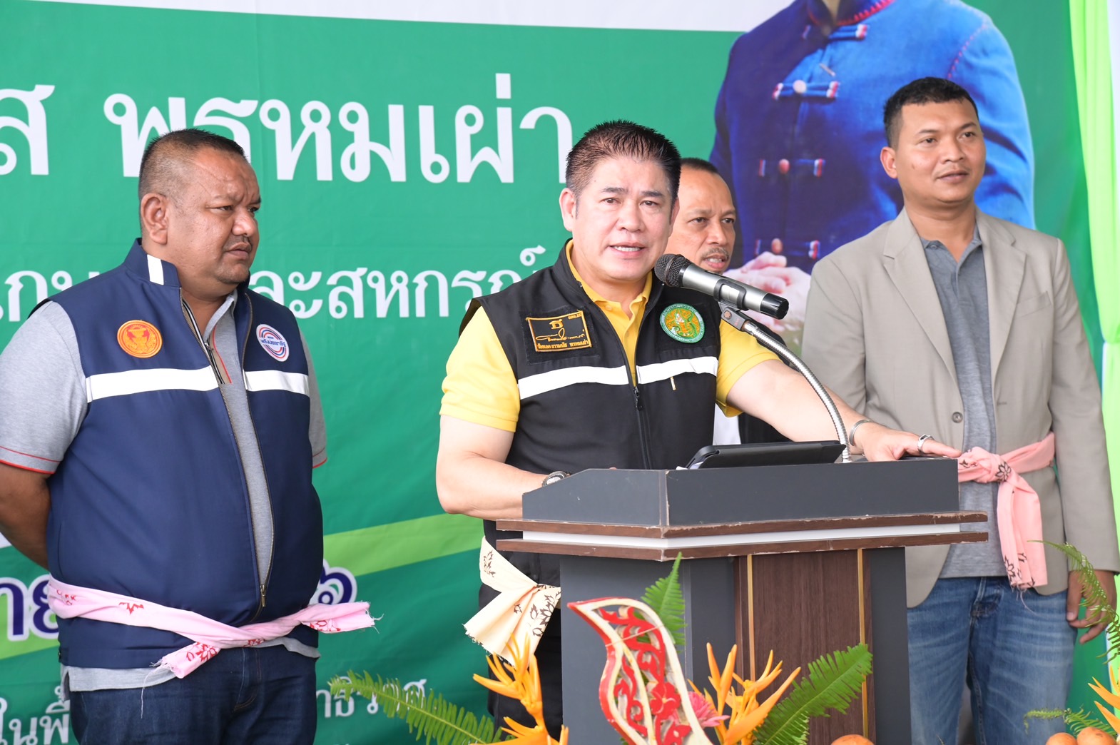 ธรรมนัส 2