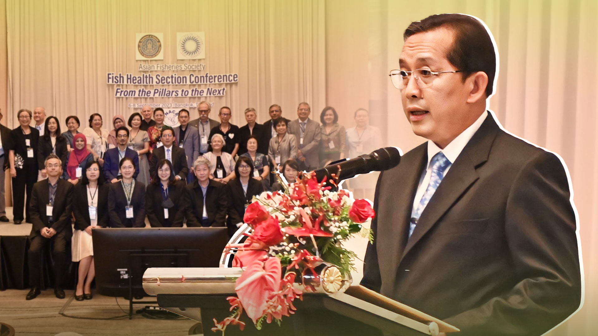ไทย