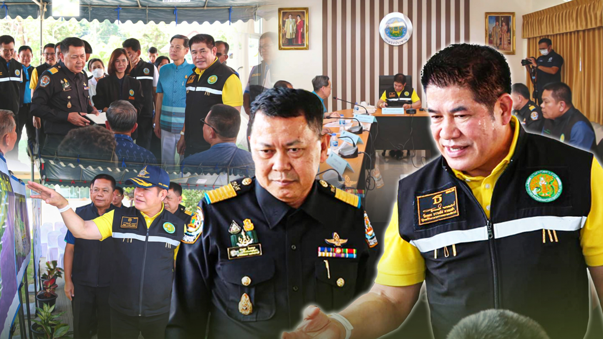 ธรรมนัส 4