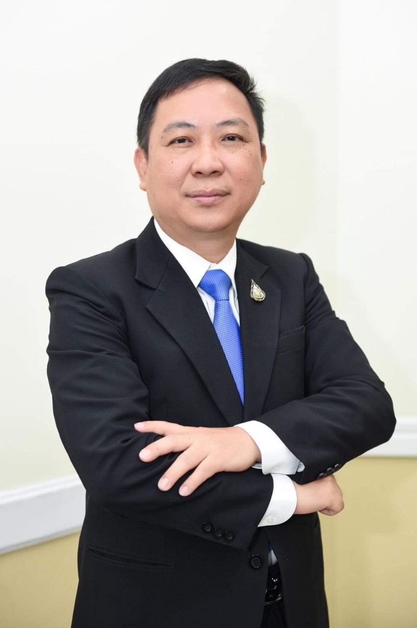อธิบดีปศุสัตว์