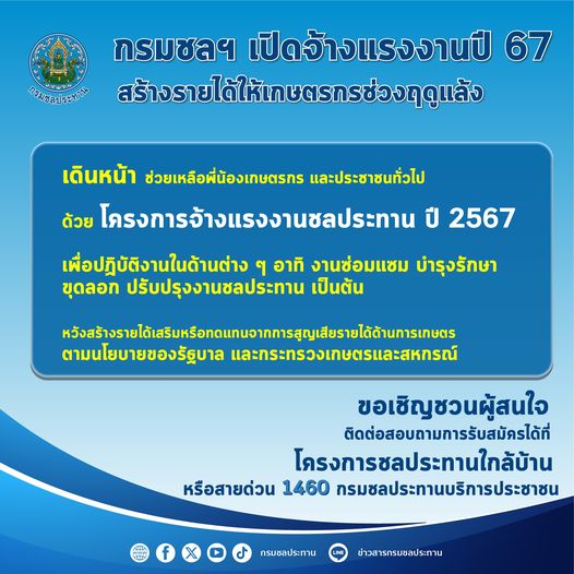 แรงงาน