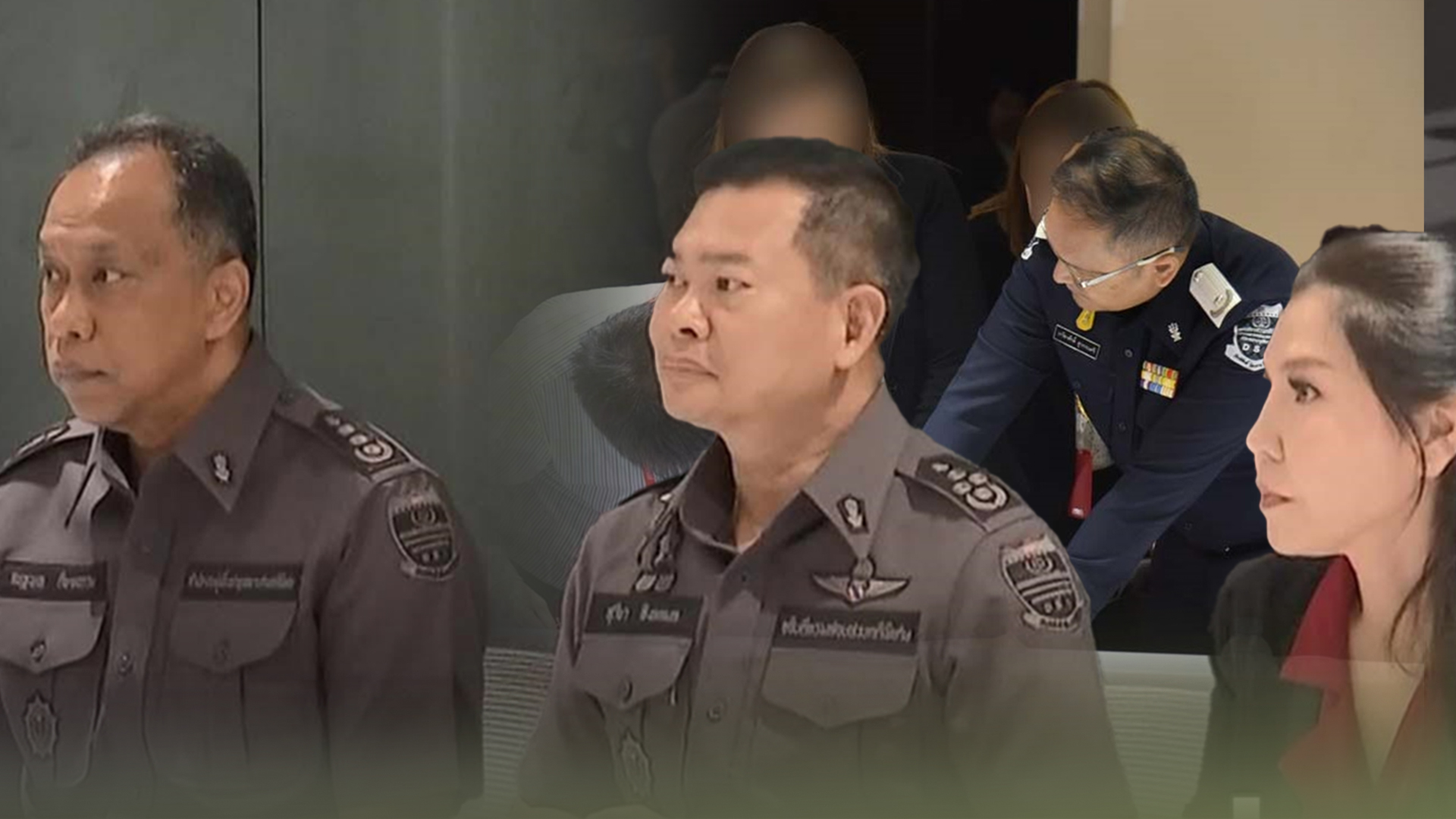 ดีเอสไอค้นแม็คโคร พิสูจน์ข้อเท็จจริงหมูเถื่อน ด้านแม็คโครแจงรับซื้อถูกต้องตามกฎหมาย หลังพบสินค้าไม่ได้คุณภาพ ยกเลิกสัญญาแล้ว 1 ดี2