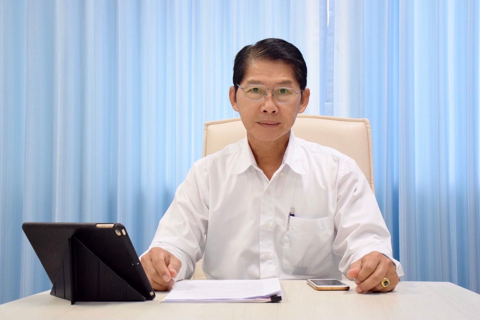 กรมประมง ชวนเกษตรกรใช้งาน 290324