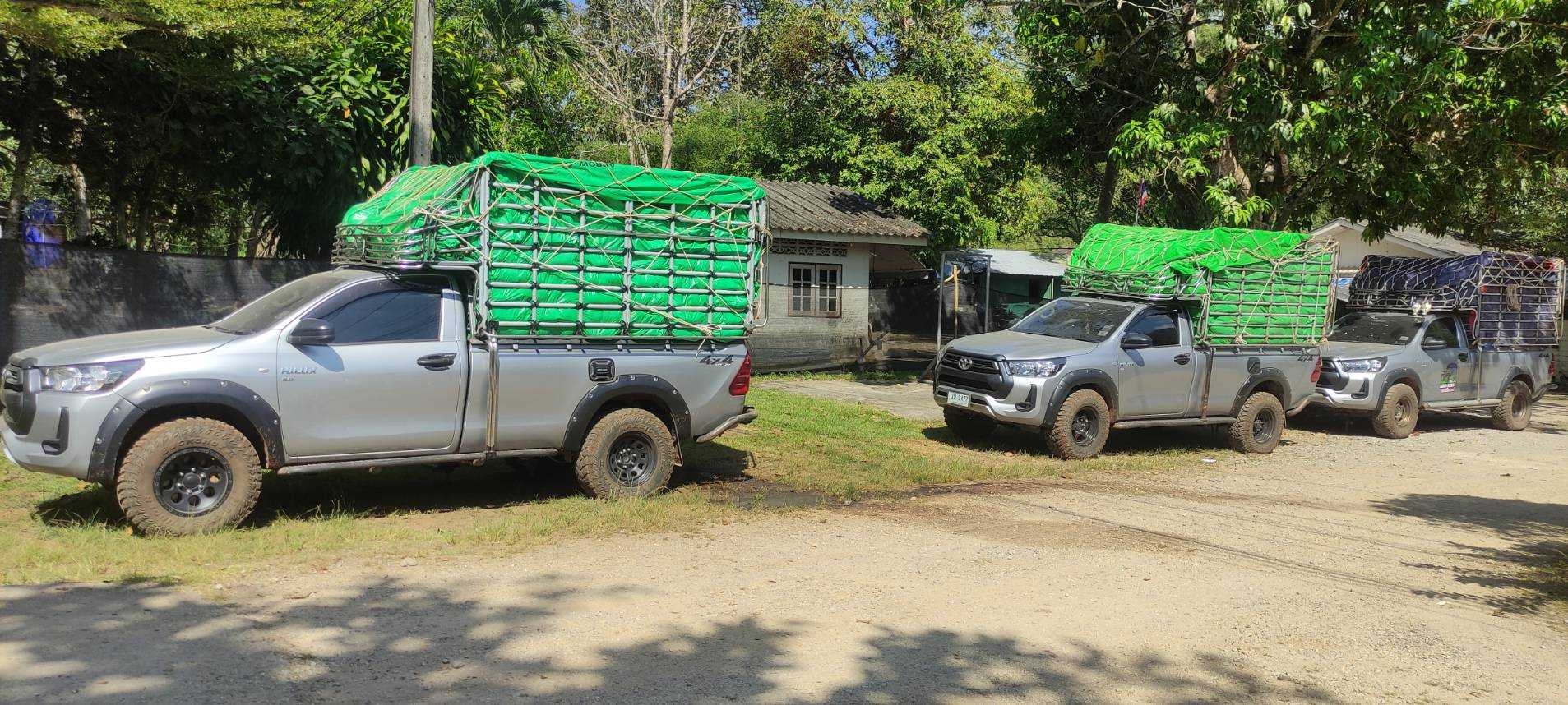 กรมวิชาการเกษตร สั่งเข้ม สารวัตรเกษตรคุมเข้มยางลักลอบ นำเข้า-นำผ่านผิดกฎหมาย พร้อมปฏิบัติการยึดของกลางน้ำหนักถึง 30 ตัน 3 6f54e05a 60ae 4f27 861f 91f82ef7bd9c
